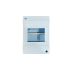 4 pole Enclosure Buyelectric.lk