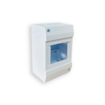 4 pole Enclosure Buyelectric.lk