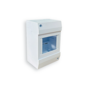 4 pole Enclosure Buyelectric.lk