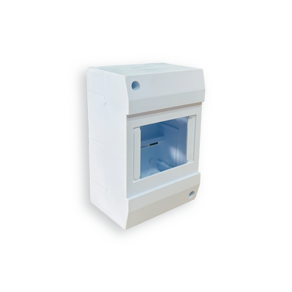 4 pole Enclosure Buyelectric.lk