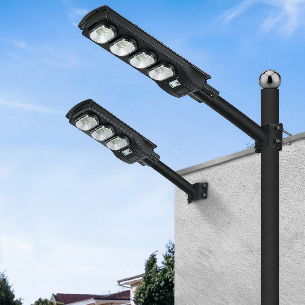 Buyelectric.lk Solar Lights