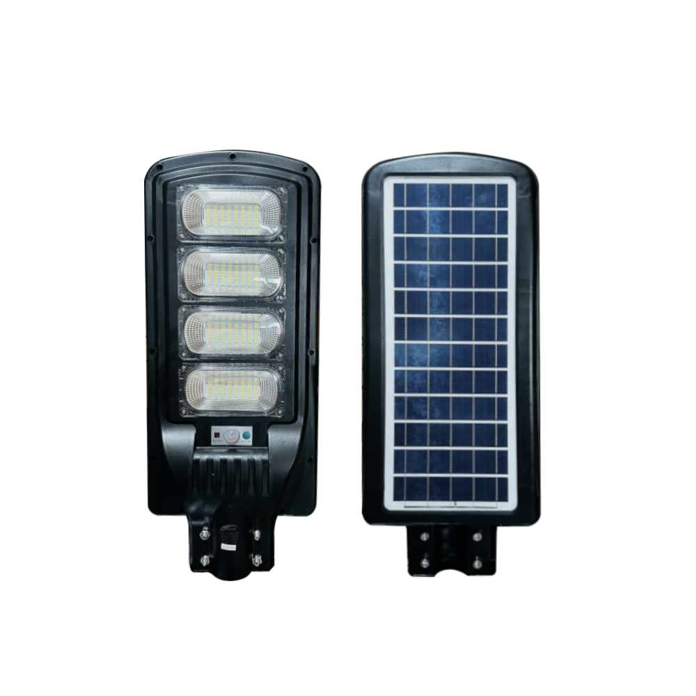 200W Solar Light