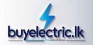 Buyelectric.lk Logo
