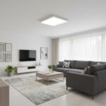 2 x 2 Surface Panel Light Buyelectric.lk Maharagama Sri Lanka