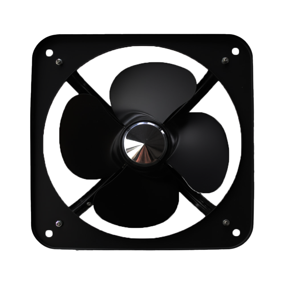 Exsource Fan Black Buyelectric.lk Maharagama Sri Lanka