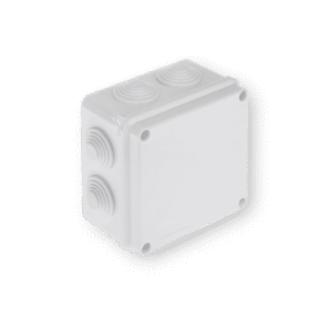 IP 65 300 x 250 x 130mm Enclosure