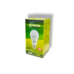 12 LED Emergency Bulb