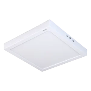 Orange 18W Surface Panel Light