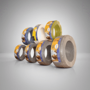 7/1.04 Single Cable 6 mm Wire
