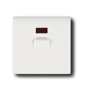 20A 2 Pole Switch Krypton