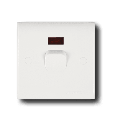 20A 2 Pole Switch Krypton