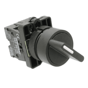 Selector Switch 2 Position