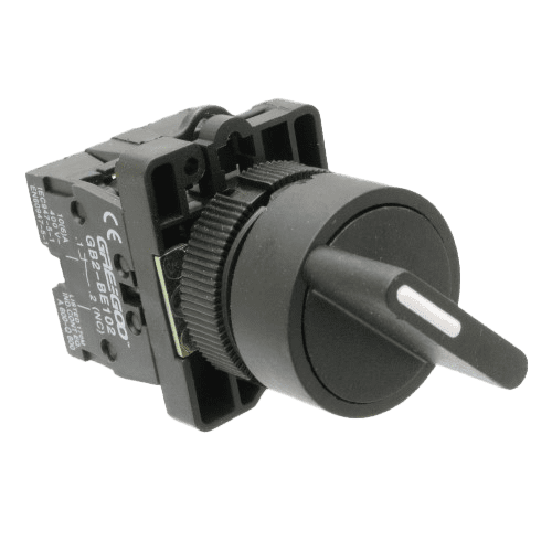 Selector Switch 2 Position