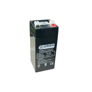 4V 4.5Ah Rechargeable Battery
