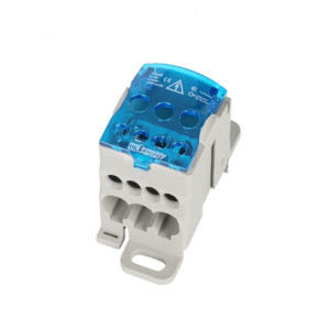 UKK 160A Terminal Block (Busbar)