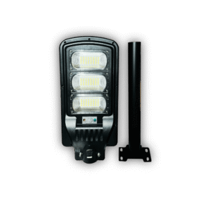 150W Solar Street Light Akra Garden Light