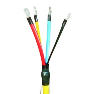 Cable End Termination 185 - 240mm