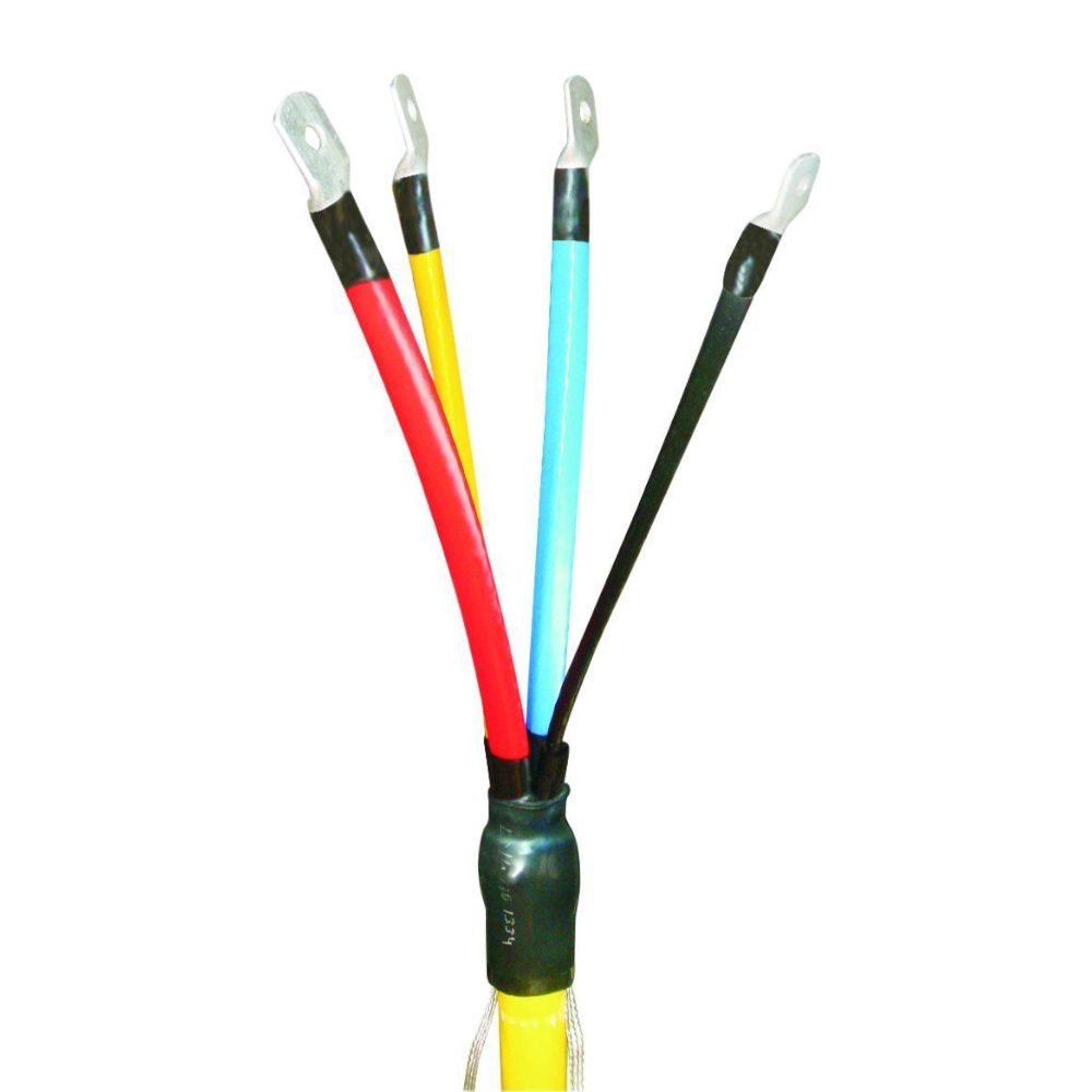 Cable End Termination Kit 70- 150mm