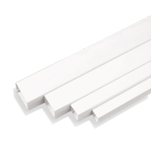 100 x 100mm 4 x 4 inch PVC Casing- PVC Cable Trunking