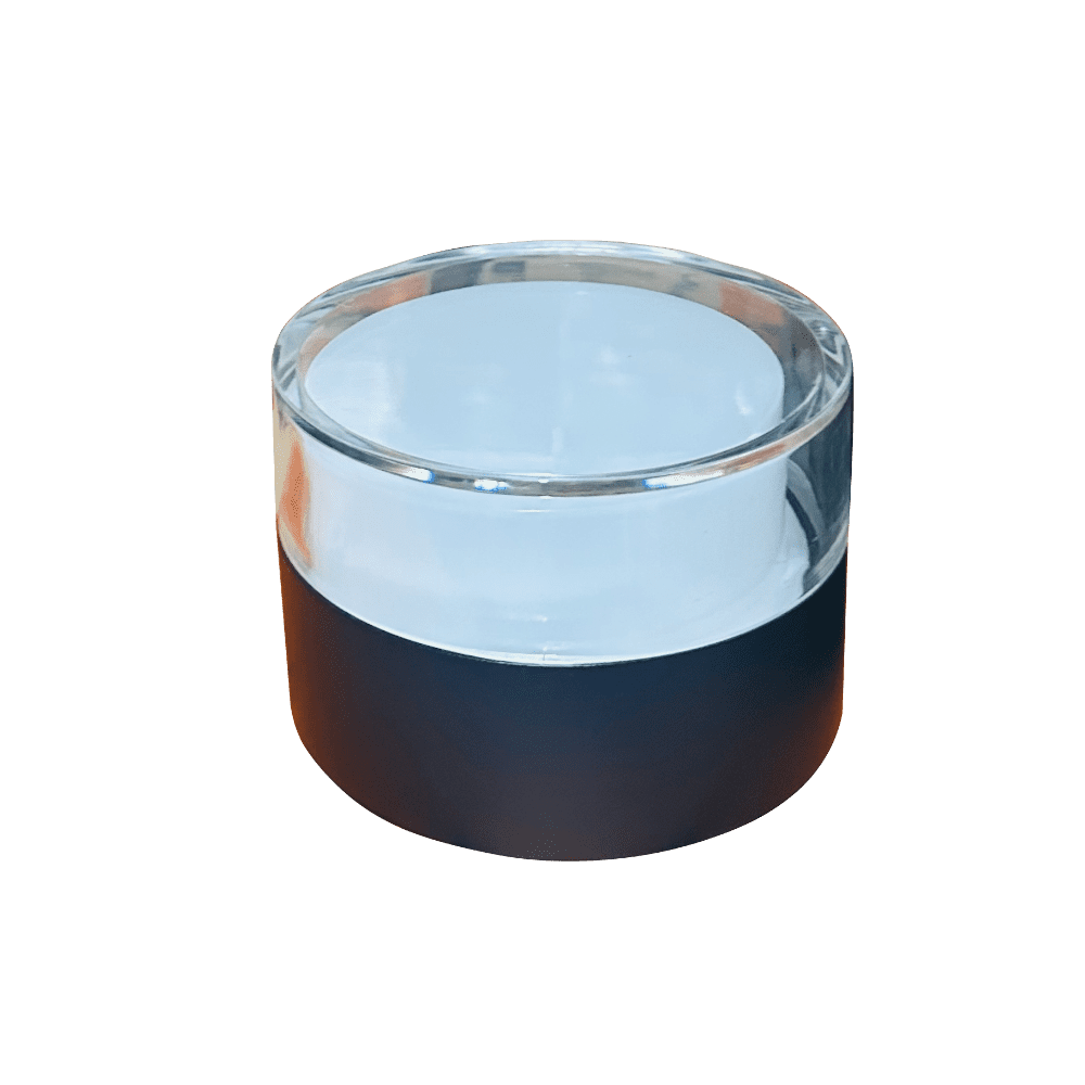 Ice Cube Ceiling Light