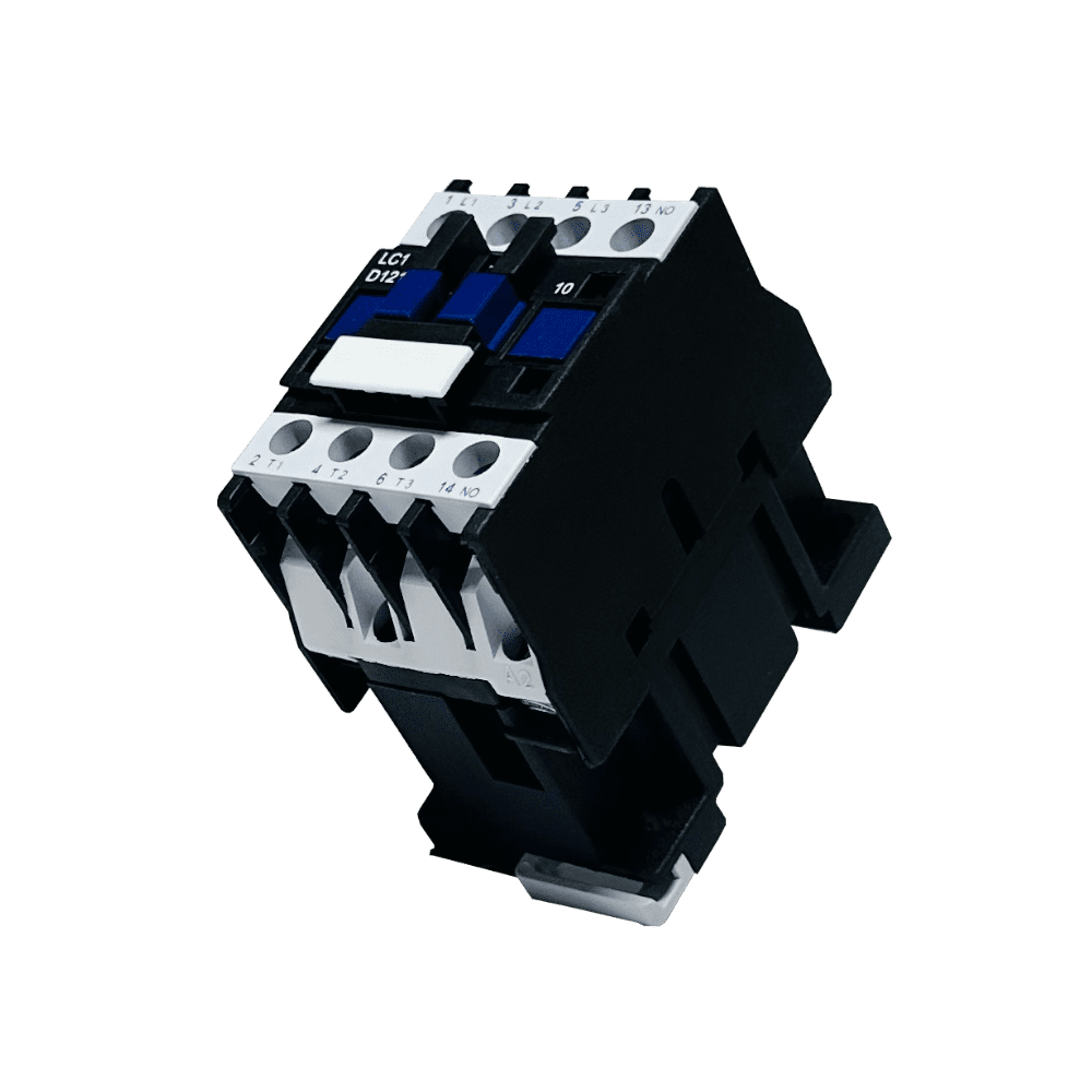 D2510 Contactor Switch