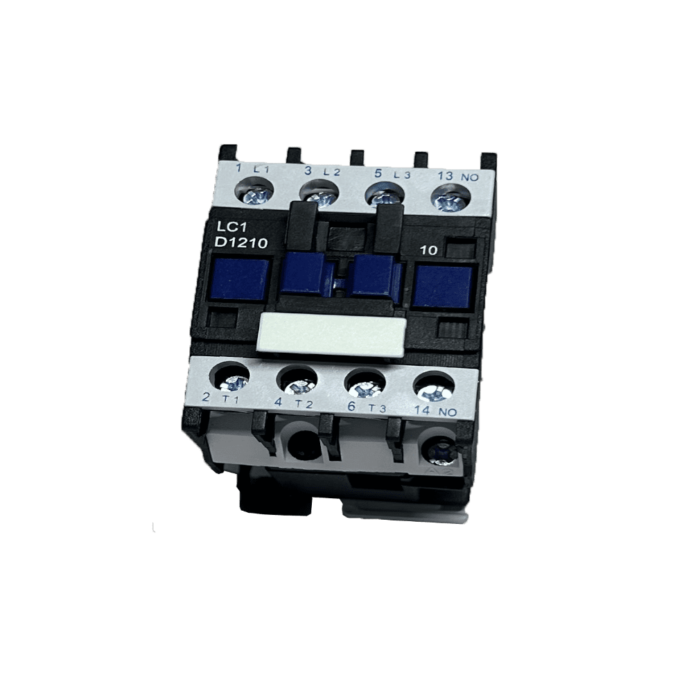 D2510 Contactor Switch