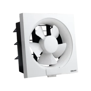Orange Exhaust Fan 12 inch