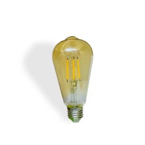 Akra LED Filament Bulb