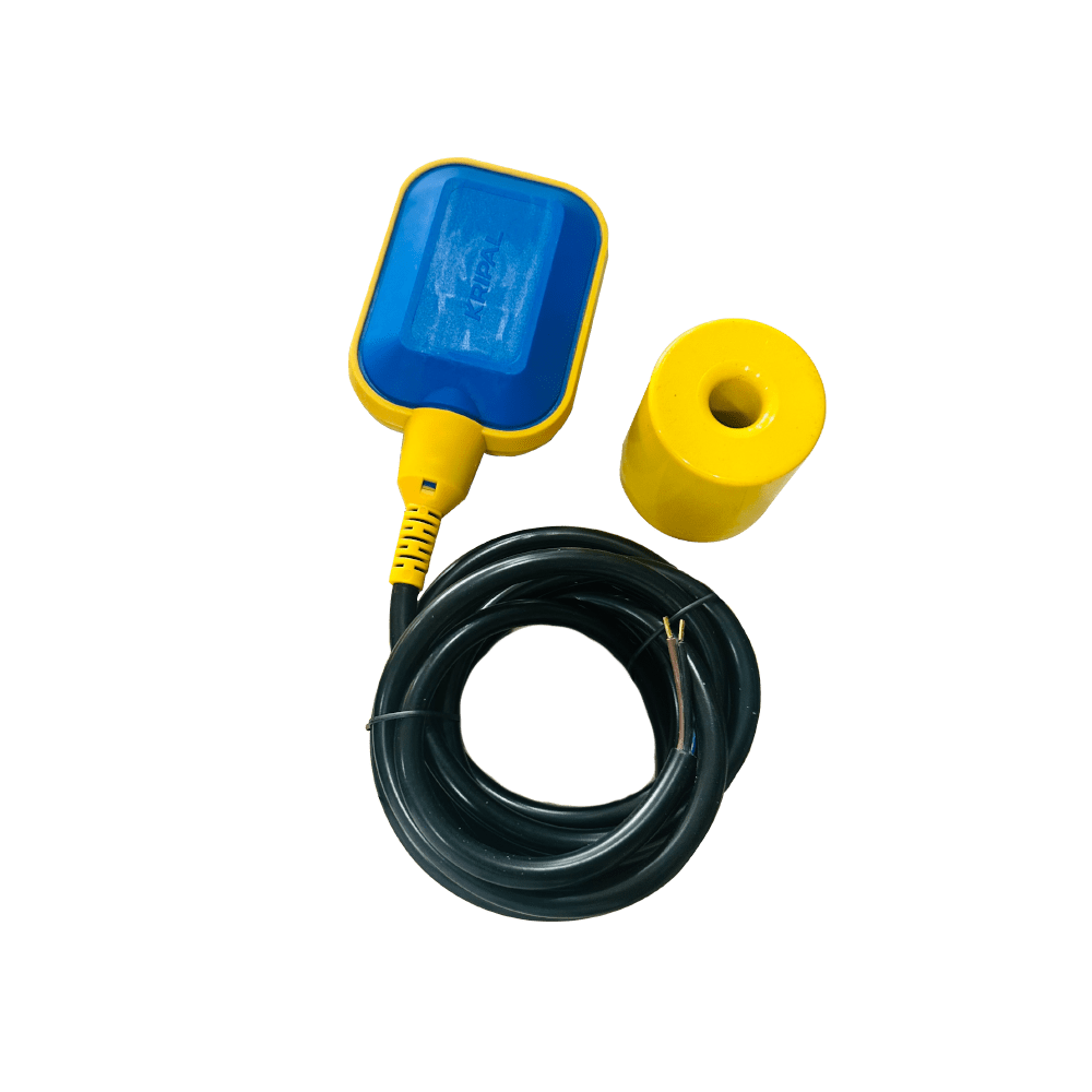 Kripal Float Switch 3m / 5m