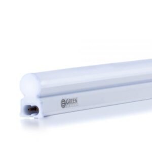 Green T6 Tube 1 Feet 5W