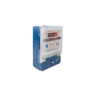 House Meter - KWh Energy Meter