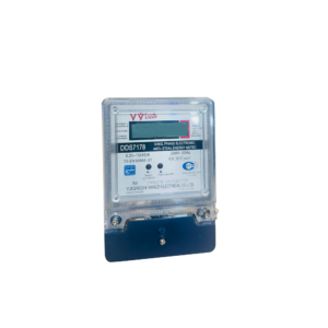 Energy Meter - Single Phase