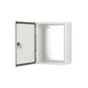 Metal Enclosure 300 x 350 x 200mm