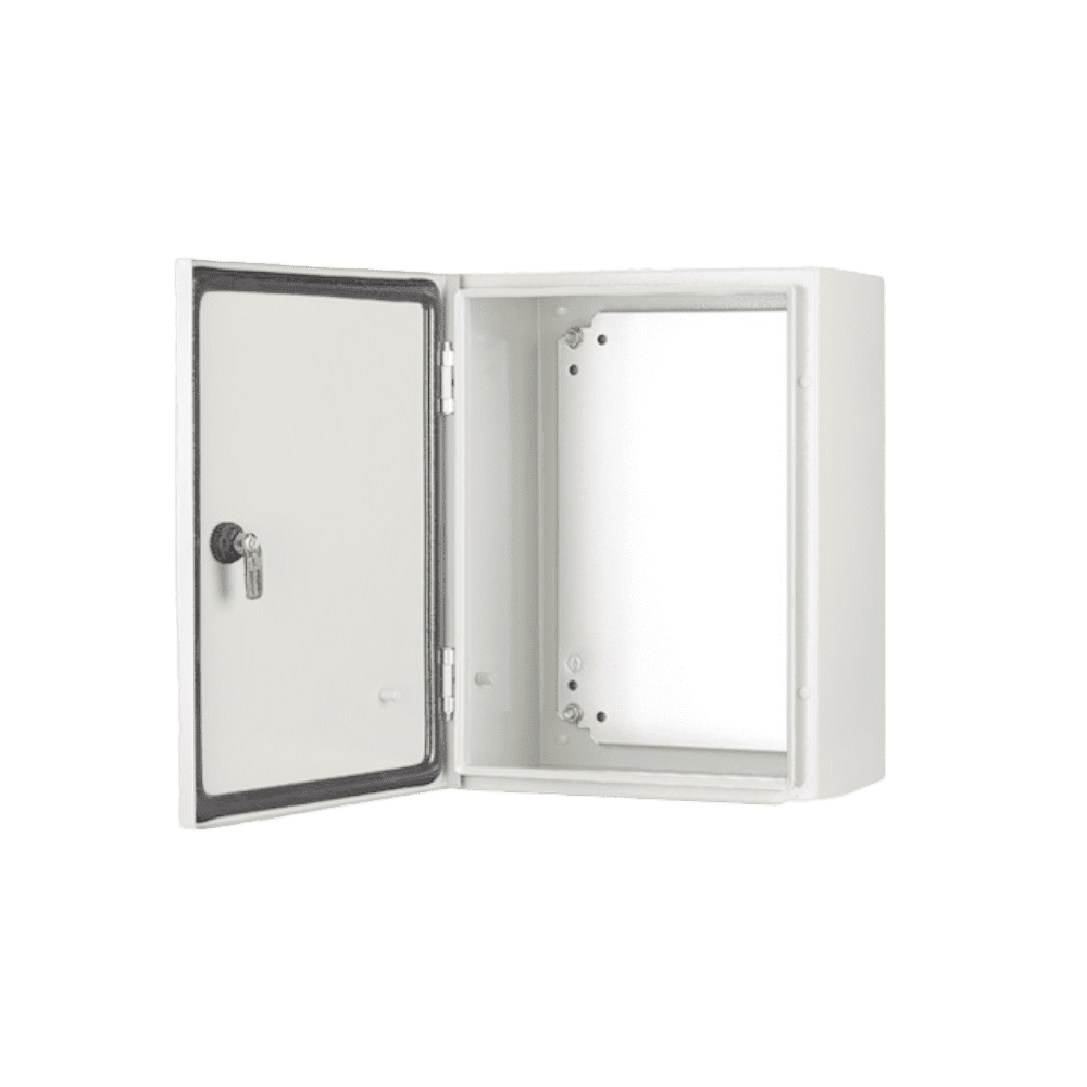 Metal Enclosure 300 x 350 x 200mm