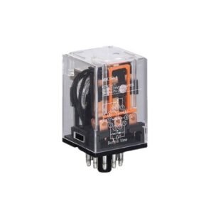 8 Pin Relay