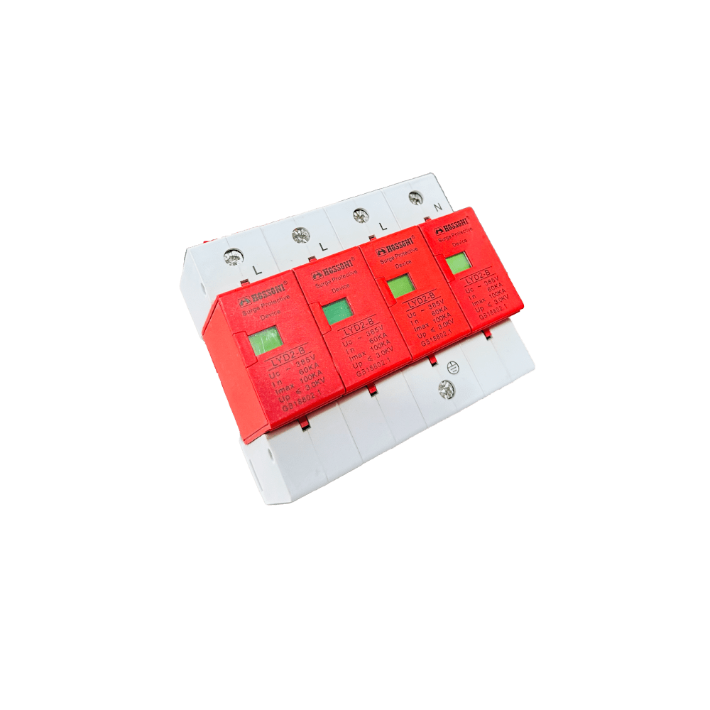 100KA Surge Protector Device SPD