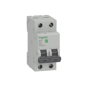 Schneider 40A 2P MCB