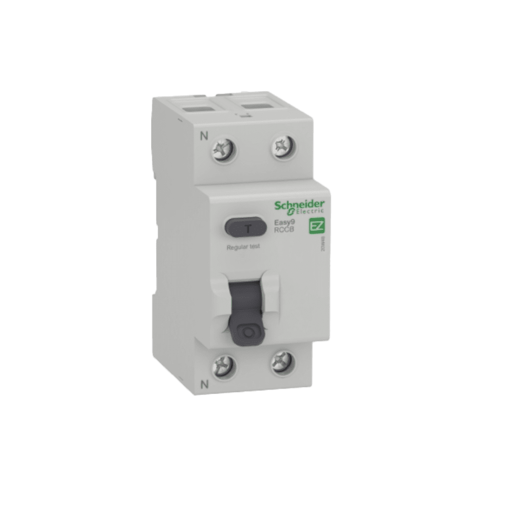 Schneider 2 Pole RCCB 40A 30mA