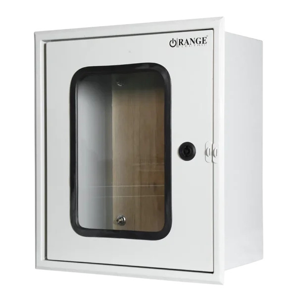 Single Phase Meter Box - Price in Sri Lanka