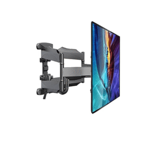 TV Wall Adjustable Bracket 40 - 80