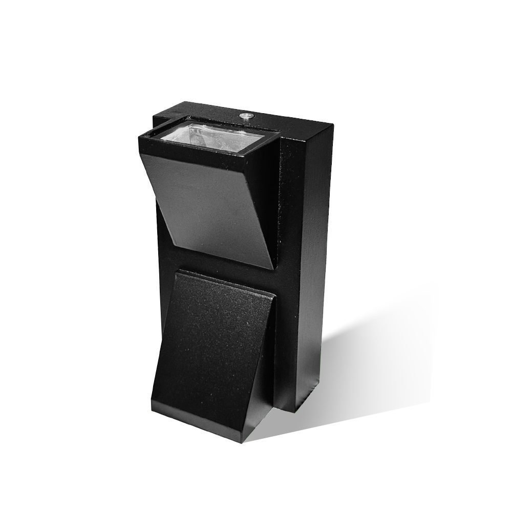 Akra Double side Light