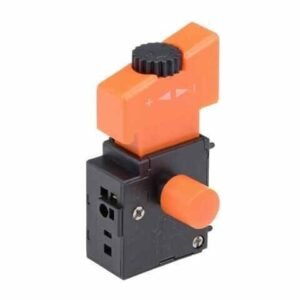 Drill Switch with Speed Controller