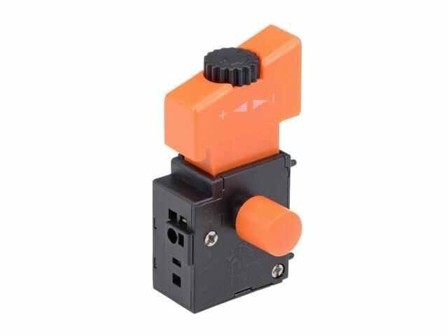 Drill Switch with Speed Controller