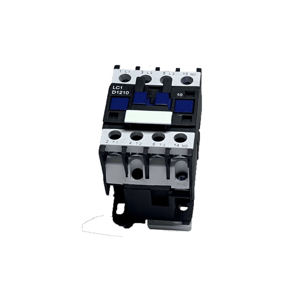 D2510 Contactor Switch