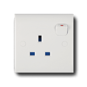 13A Plug Base Krypton