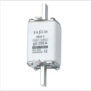 HRC Fuse NT 00 63A - 250A