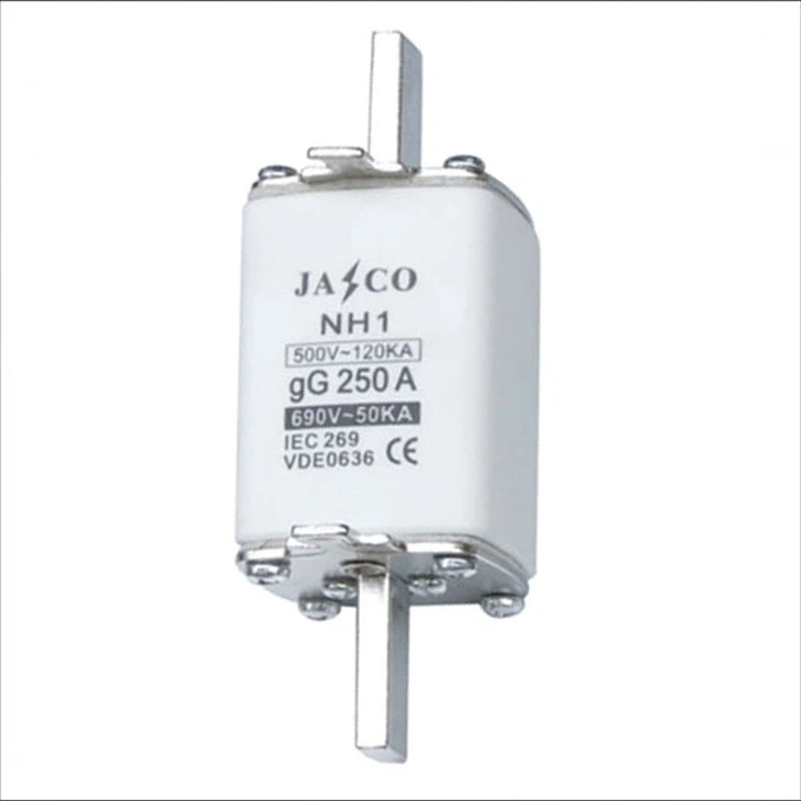 HRC Fuse NT 00 63A - 250A