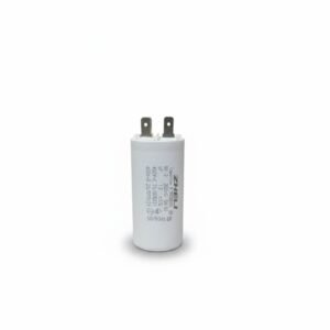 8uF Capacitor 450VAC CBB60 Pin Type