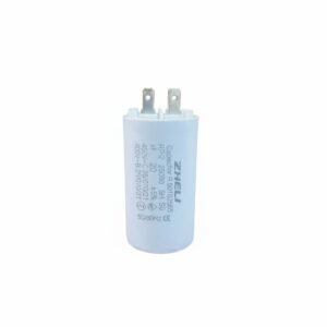 20uF Capacitor 450VAC CBB60 Pin Type