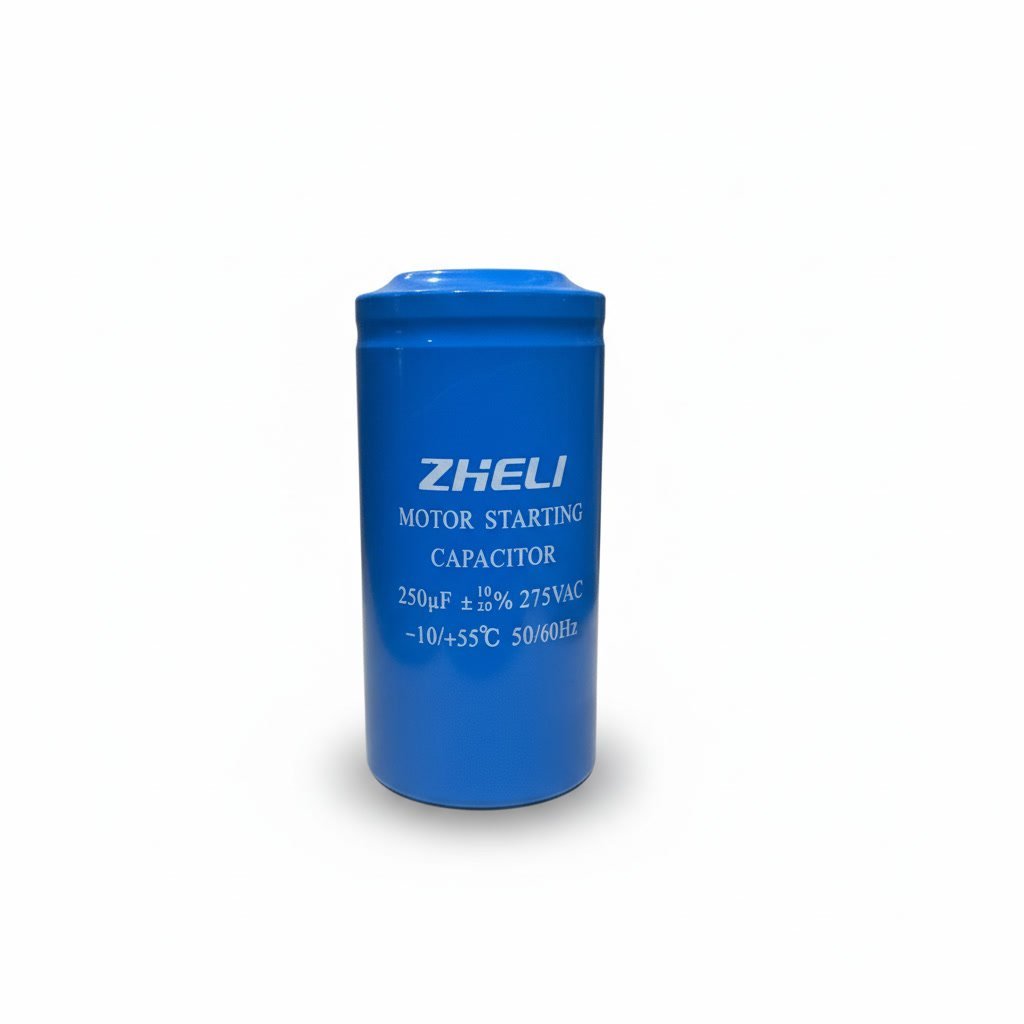 300uF Capacitor 450VAC CBB60 Pin Type